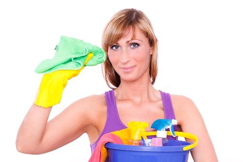One-off cleaning service for Westminster homes and flats