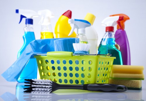 Keyboard navigation and accessible oven cleaning Westminster web design