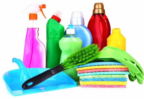 Professional carpet cleaning for a Westminster home interior