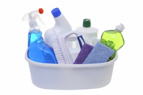 Reception and shared workspace cleaning for Westminster offices