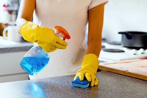 Secure payment options for Oven Cleaning Westminster