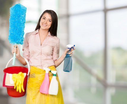 Local office cleaning support for businesses near Victoria and St James's