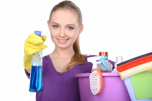 Free quote and pricing model for oven cleaning services in Westminster