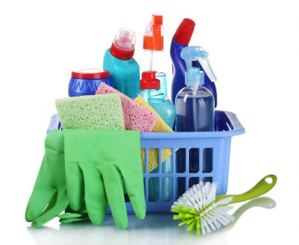 Commercial sofa and seating cleaning in Westminster